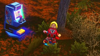 LEGO Dimensions is Broken [upl. by Adhern271]