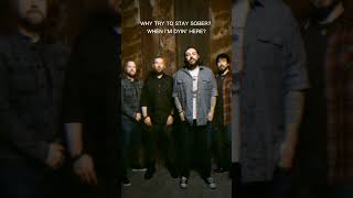 Seether  Fine Again lyrics shorts music [upl. by Adall]