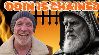 THE GRIMNISMAL NORSE PAGAN STORIES [upl. by Meda]