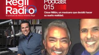 015  Cesar Millán un mexicano que decidió hacer su sueño realidad [upl. by Michail84]