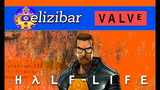 Interloper  Lets Play HalfLife Nostalgia Time [upl. by Umeh]