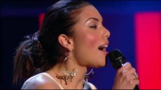 Nora Dalal sings Afscheid by Volumia  The Blind Auditions  The voice of Holland 2011 ► [upl. by Nancie]