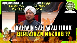 Viral Isu Artis Kahwin di Perlis   Ustaz Hanif Haron [upl. by Nikola402]