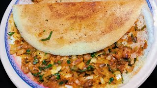 இன்னைக்கு நைட் மறக்காம இந்த தோசை செய்ங்க  Dosai Recipe in Tamil  Tiffin Breakfast Dinner Dosa [upl. by Ammadis]