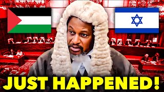 Zambia Just Embarrassed Africa At ICJ  Are they Scared of the West [upl. by Kabab]