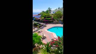 Paradise in Trinidad and Tobago  Gasparee Island Vacation Resort Down D Islands  Call 7874252 [upl. by Noiraa847]