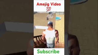 New Amejig Video 😱🤑Indian Bike driving 3d shorts funny [upl. by Merv]