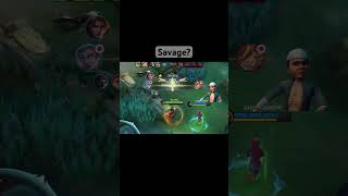 Bagian 11  Eudora Savage bang🗿 Mobile legends mobilelegends mlbb mememlbb mlbbexe [upl. by Lertram]