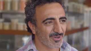 The Chobani Way with Hamdi Ulukaya [upl. by Rebekkah]