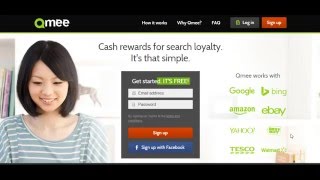 Qmee Review  Get Paid To Click Ads while Searching on Google [upl. by Ahsilrak]