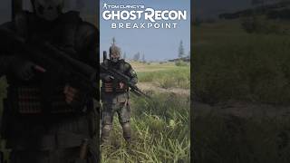 Ghost Recon Breakpoint [upl. by Sky]