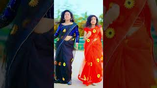 chunari chunari saiyoni and Tuli dance shortvideo rowshantv dancemusic [upl. by Artaed]