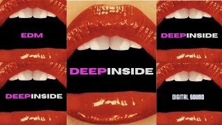 Deep inside instrumental EDM AI generated [upl. by Zawde374]