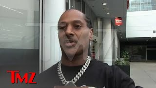 Big Hit Explains His Definition Of Banging Laughs At Being Too Old  TMZ [upl. by Bernarr]