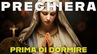 PREGHIERA DELLA SERA  PRIMA DI DORMIRE  Sabato 31 AGOSTO 2024  COMPIETA dopo i primi vespri [upl. by Ardnalak618]