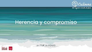 Herencia y compromiso con subtítulos [upl. by Flosser]