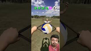 Belt challenge 😮😮 reels viralvideo reelsvideo sports football cricketball challenge [upl. by Enomys]