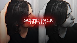 Aidan Gallagher scene pack  live 171 [upl. by Vida]