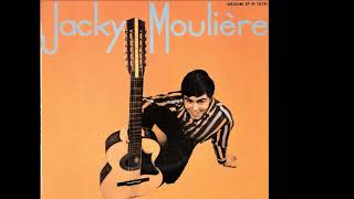 Jacky MOULIERE  suis le ruisseau  1965 [upl. by Newberry191]