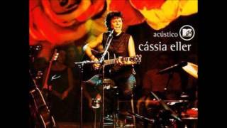 Cassia Eller  Partido Alto Acustico MTV Ao Vivo Audio [upl. by Ebsen204]