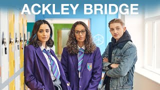 Ackley Bridge Season 4  Own it on Digital Download and DVD [upl. by Miza]