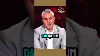 Adrian Neaga despre Dinamo FCSB din Cupa României quotSteaua nu FCSBquot adrianneaga fcsb dinamo [upl. by Madoc]