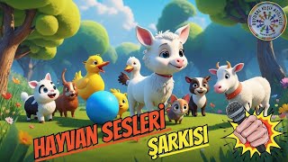 Hayvan Sesleri [upl. by Kessler]