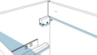 Jak poprawnie zawiesić szafkę [upl. by Cibis568]