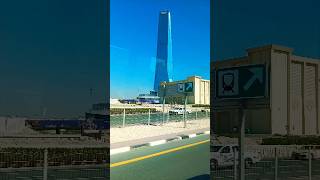 DMCC Building dubai buildingconstruction shorts viralshorts short subscribe shortsfeed [upl. by Bohlen]