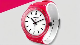 Best Swatch WatchesTop 8 In 2024 [upl. by Laraine]