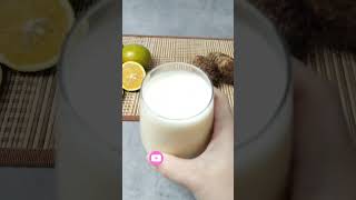 COMO FAZER SUCO DE INHAME COM LARANJA  SIMPLES E FÁCIL [upl. by Abie659]