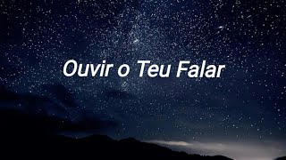 Ouvir o Teu Falar  Iranildo Santos Cover discopraise [upl. by Malloch453]