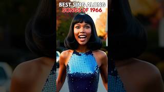 Best Sing Along Songs of 1966 [upl. by Animsaj202]