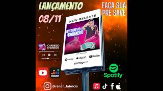 CHAMEGOCHAMEGO CLICK NO LINK 👇👇 httpsdistrokidcomhyperfollowrenanfabriciochamegochamego [upl. by Raddi]