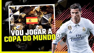 Resgatando carta do Ballon dor fc mobile 24 [upl. by Aremaj]