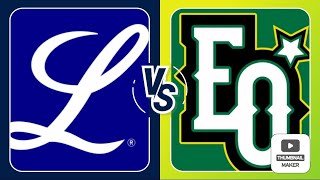 estrella vs licey en vivo [upl. by Arima]