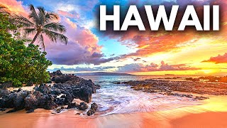 10 Things You Need To Know About Hawaii Before Going [upl. by Piotr366]