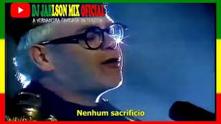 ELTON JOHN SACRIFÍCIO REGGAE REMIX LEGENDAS ❤ROMÂNTICAS DJ JAELSON MIX [upl. by Paddie]