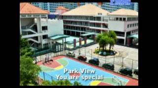 Park View Primary School Music Video 2011 [upl. by Kcoj]