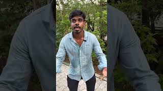 BLOOD THAMBI tamil tamilshorts tamilshortsviral shorts tamilcomedyshorts wifepavangal [upl. by Anoet]