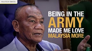 My Journey Of Becoming A Malaysian Military Commando  Malaysian Memoirs [upl. by Benny]