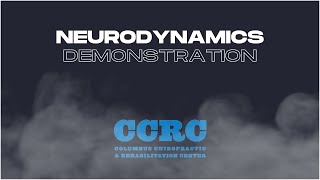 Neurodynamics  Demonstration [upl. by Negroj59]