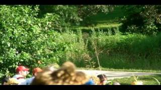 2009 PDGA Worlds Final 9 KC part 3 [upl. by Fortunio]