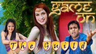 The Guild  quotGame Onquot avail on iTunes A Bollywood Themed Gamers Anthem [upl. by Galanti]