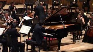 London International Piano Competition 2009 Winner [upl. by Merth349]