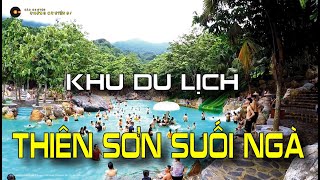 Thiên sơn suối ngà [upl. by Ytsirhk359]