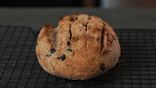 Healthy Bread Recipe  Olive Rosemary amp Reishi  Gluten Free Paleo Keto Friendly [upl. by Anima160]