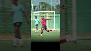 DR T AO ACROBATIC GOALS  PART 1 [upl. by Diena190]