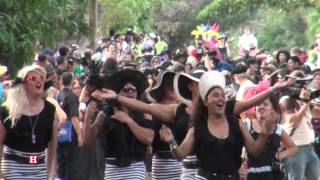 Barranquilla lloró la muerte de Joselito Carnaval [upl. by Lindley201]