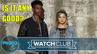 Cloak amp Dagger Should You Watch It Episodes 14 BREAKDOWN  WatchClub [upl. by Whallon907]